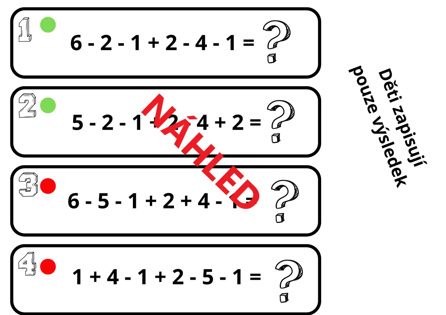 DEN TŘÍKRÁLOVÝ - PROJEKTOVÝ DEN (TÝDEN) – náhled 8