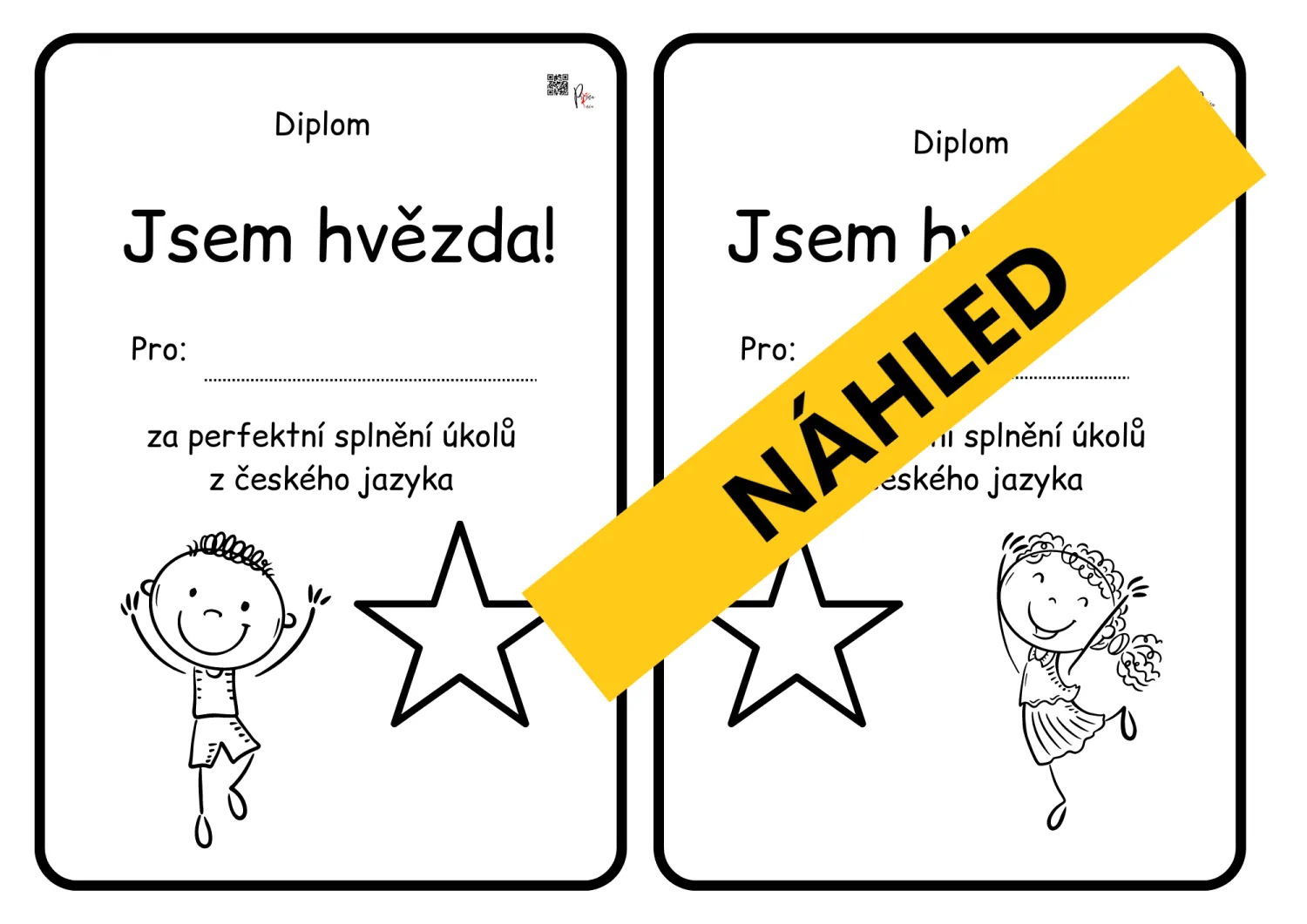 PROCVIČOVÁNÍ UČIVA HROU - CESTA TŘÍ KRÁLŮ - PRO SKUPINKY – náhled 10