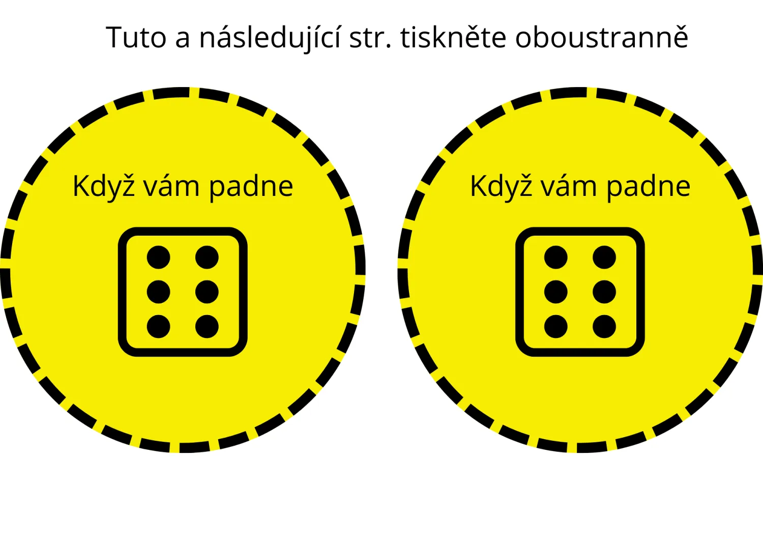 MASOPUST - KARNEVALOVÁ MATEMATIKA - VÝUKOVÁ HRA PRO PRVŇÁČKY – náhled 3