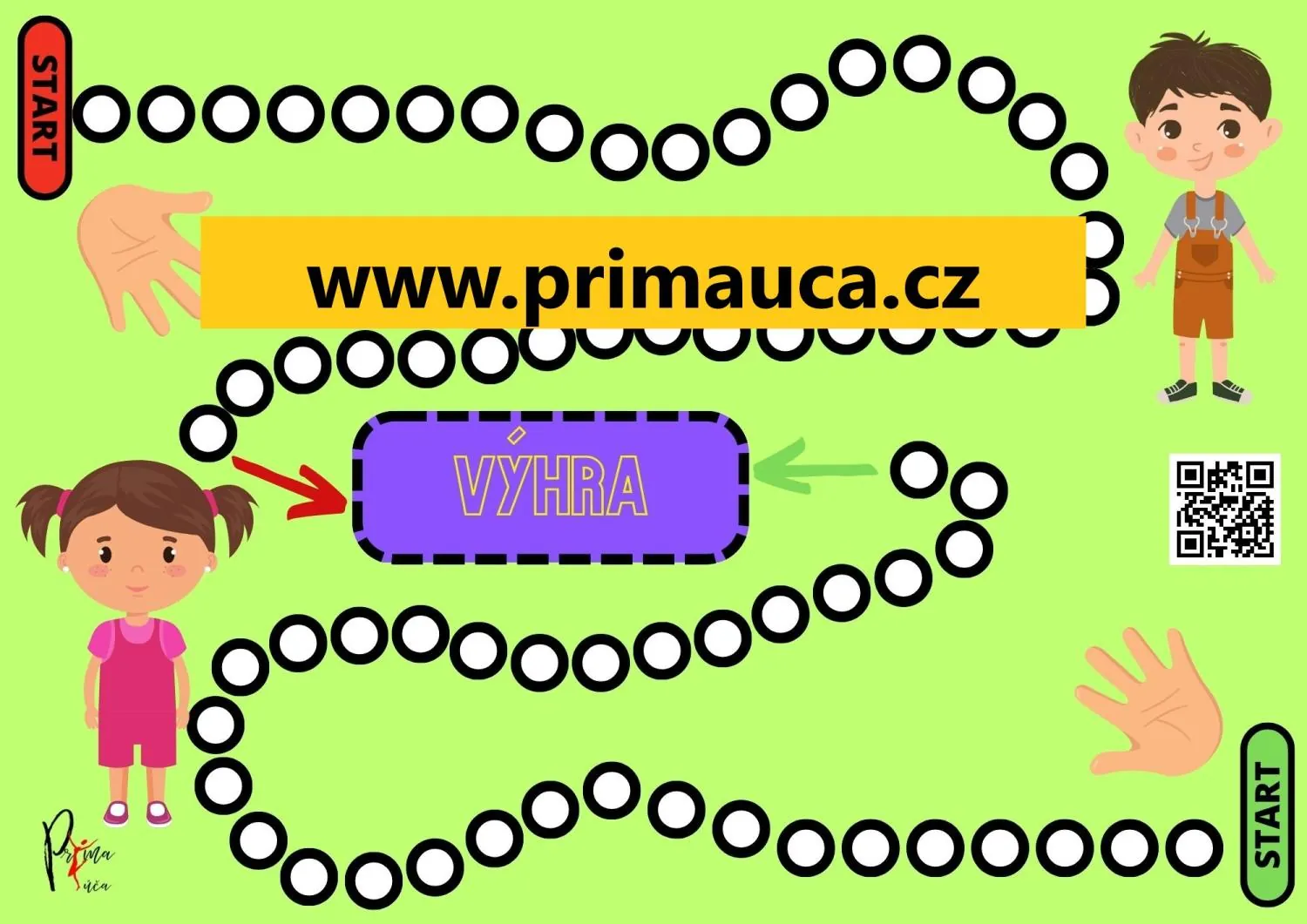 HRA DO HODIN MATEMATIKY  - PŘEBÍJENÁ - 2. ročník – náhled 6