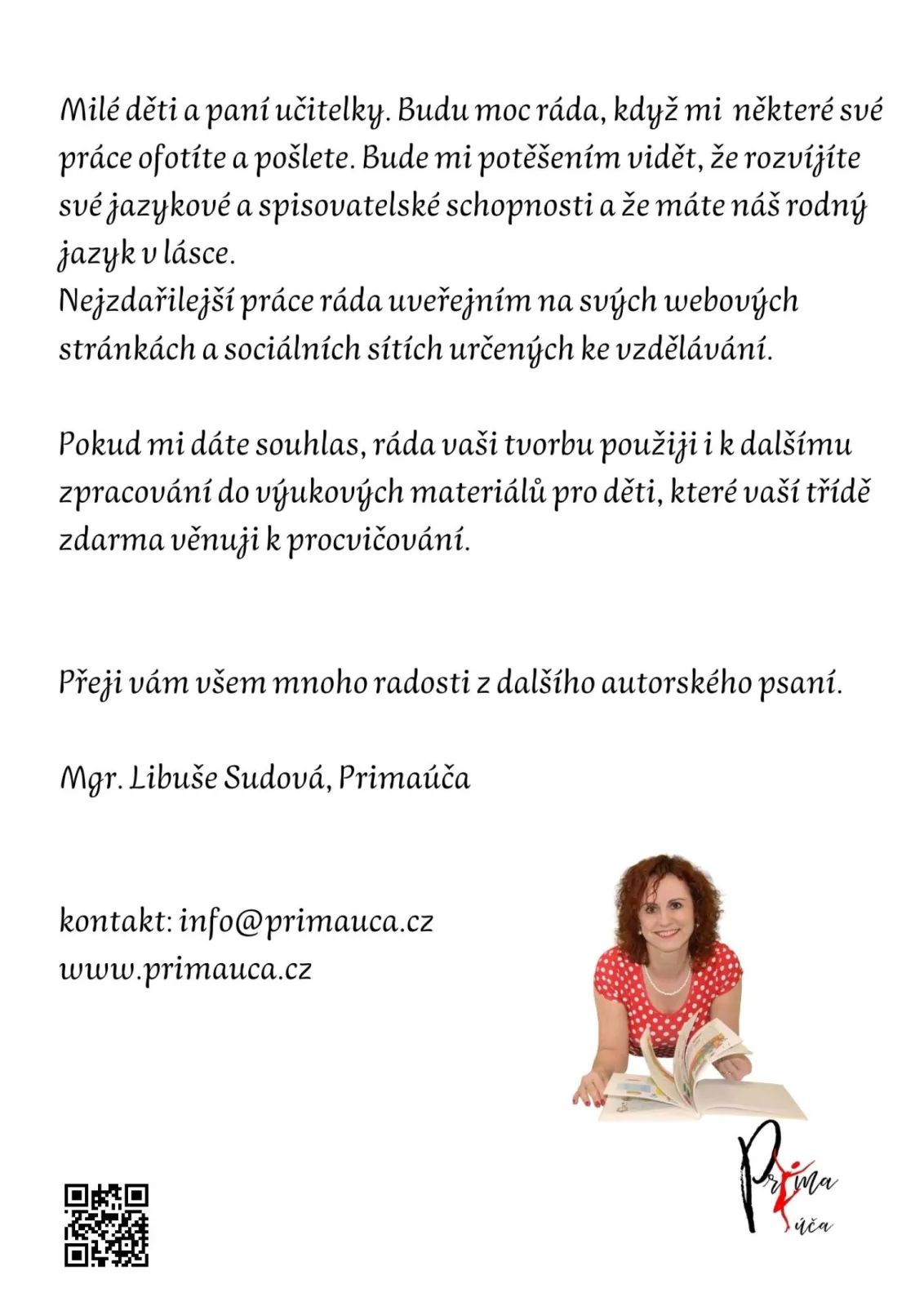 Pojďme spolu napsat knihu! – náhled 8