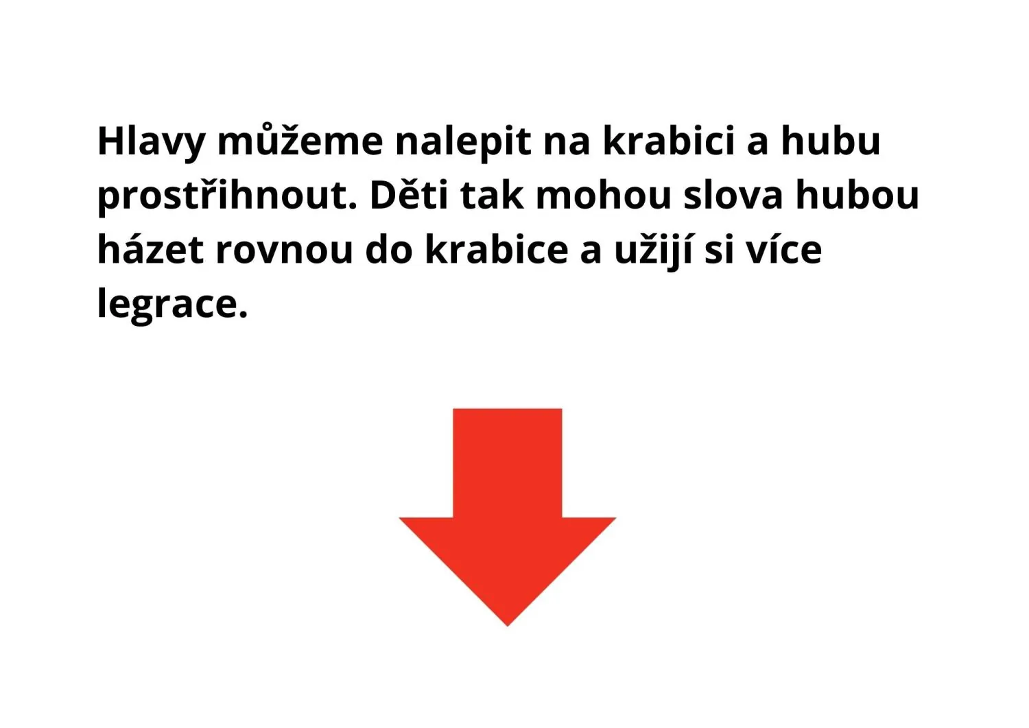 Procvičování psaní i/y po měkkých a tvrdých souhláskách - NAKRMTE OBRY – náhled 13