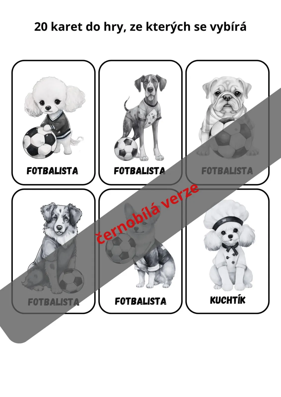 VYJMENOVANÁ SLOVA - B - PÍSEMNÁ PRÁCE BEZESTRACHU - KOUZELNICKÉ TRIKY ODMĚNOU – náhled 5