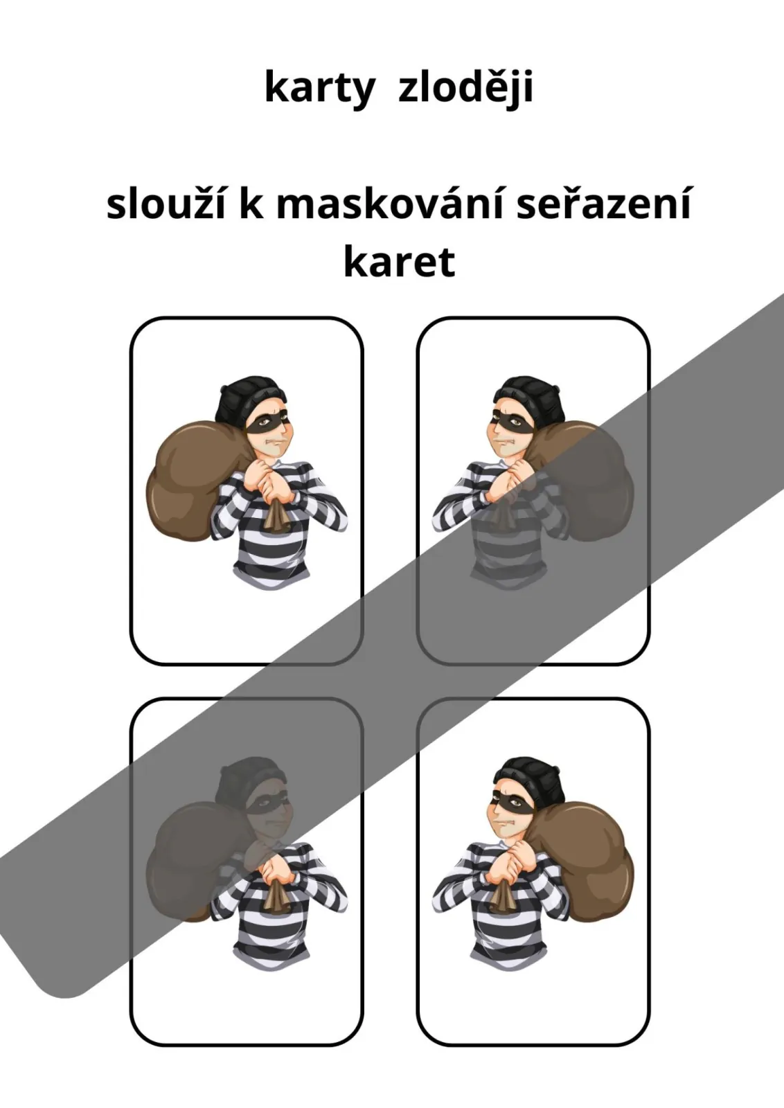 VYJMENOVANÁ SLOVA - B - PÍSEMNÁ PRÁCE BEZESTRACHU - KOUZELNICKÉ TRIKY ODMĚNOU – náhled 6