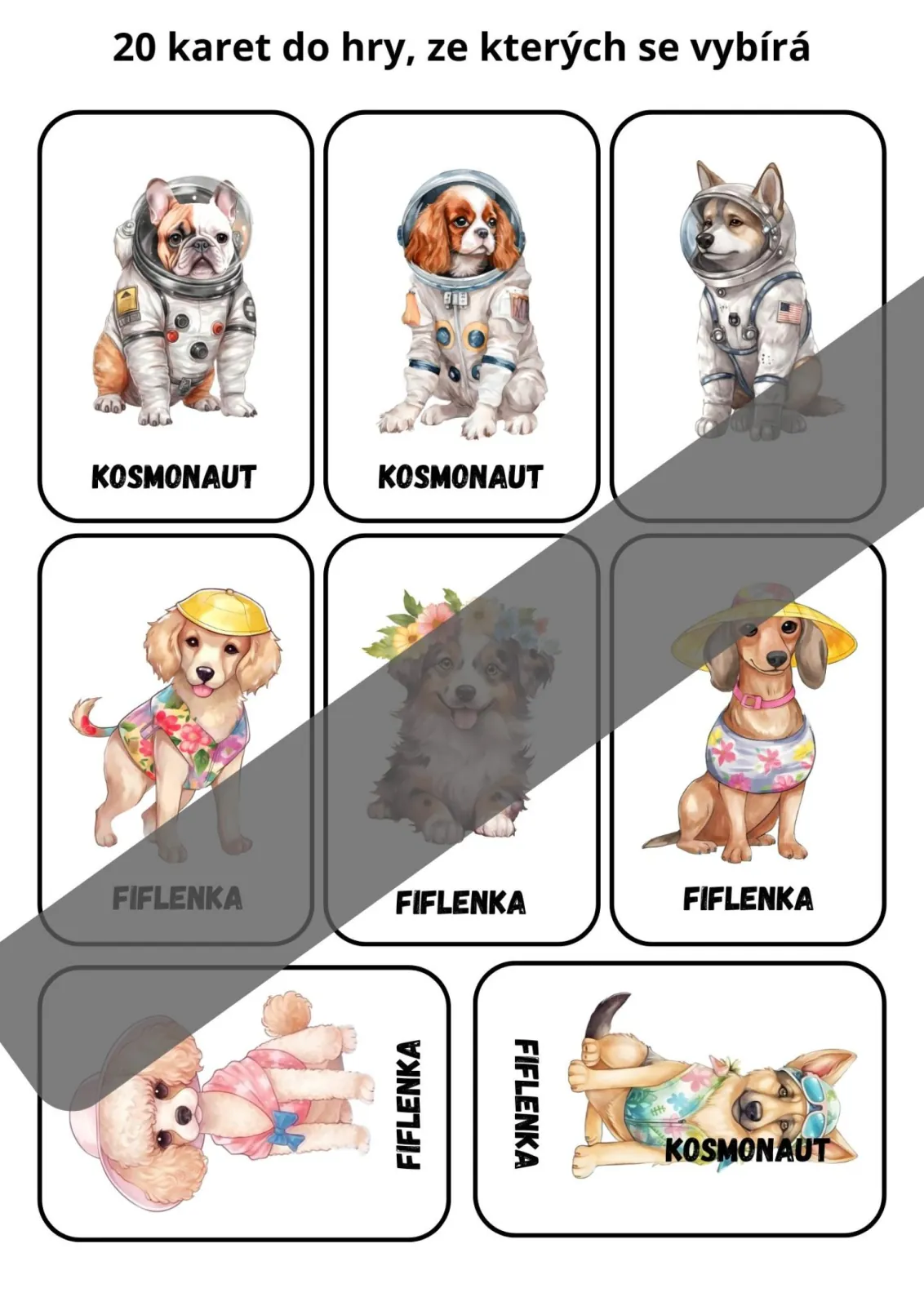 VYJMENOVANÁ SLOVA - B - PÍSEMNÁ PRÁCE BEZESTRACHU - KOUZELNICKÉ TRIKY ODMĚNOU – náhled 8