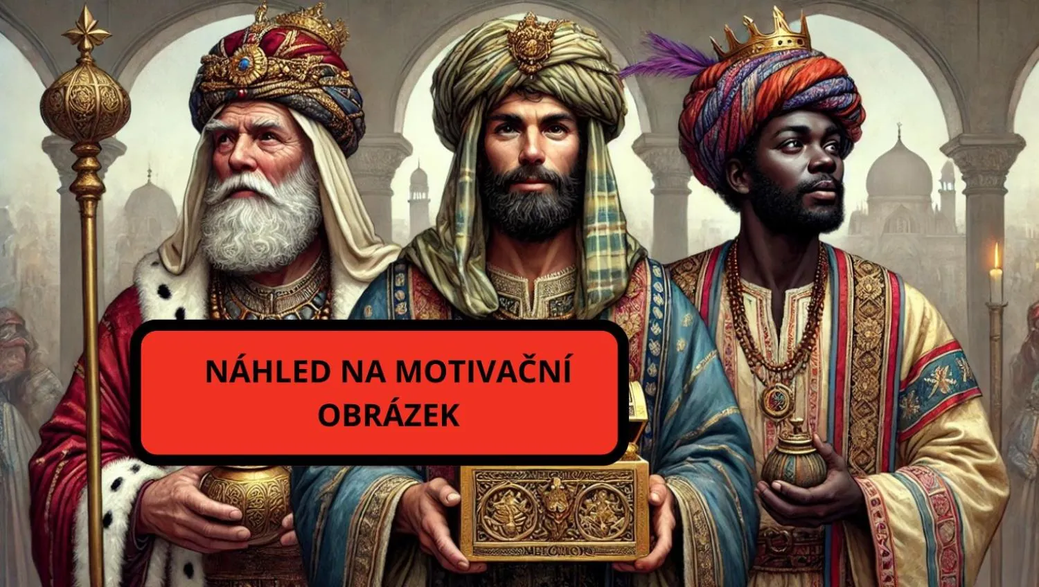 Tři králové - VYJMENOVANÁ SLOVA, VÝZNAM SLOV, SOUVĚTÍ - 8 STANOVIŠŤ S ÚKOLY – náhled 2