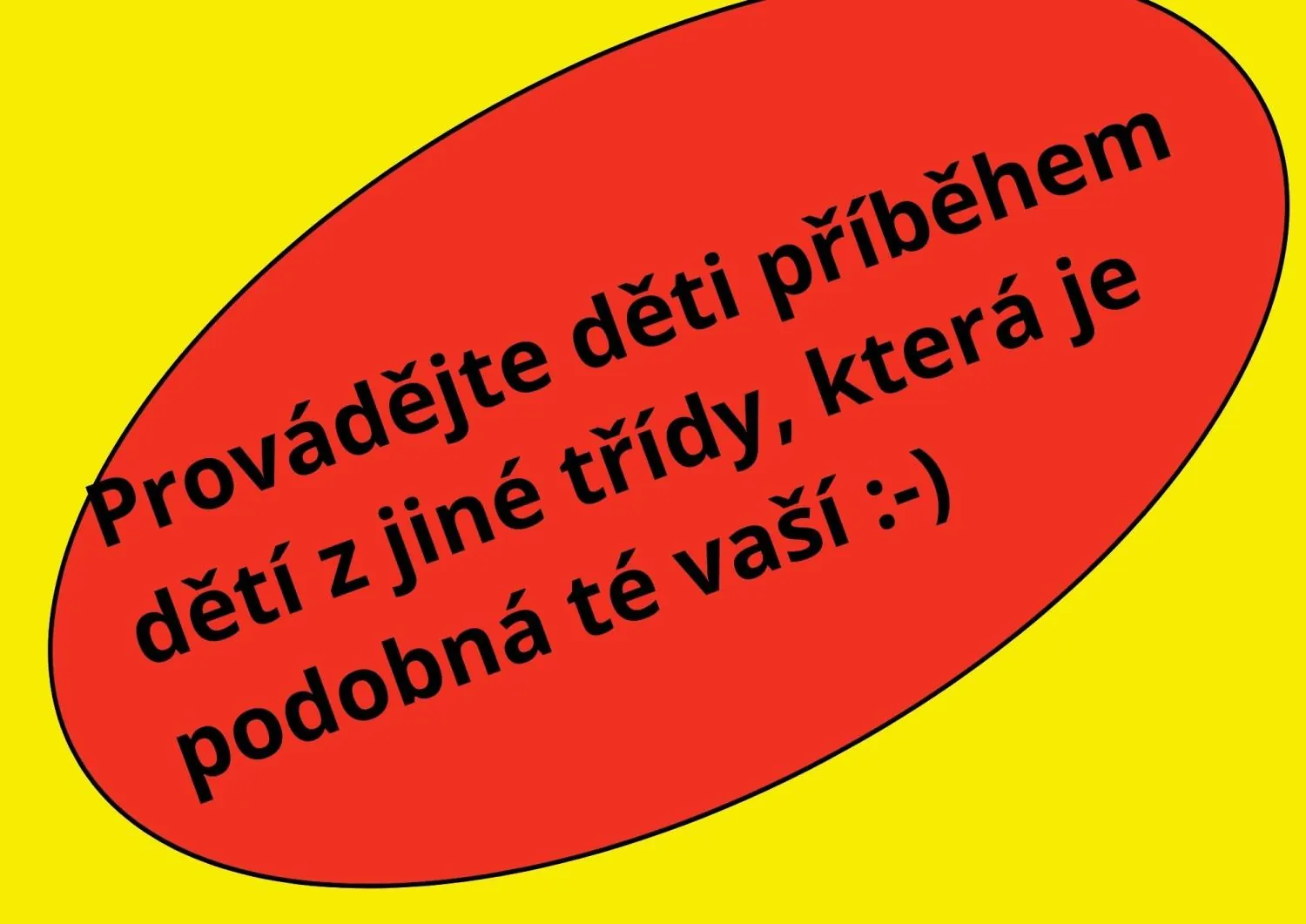 SLOVNÍ DRUHY - Ten nejlepší příběh o třídě,  která dokázala objevit slovní druhy – náhled 8