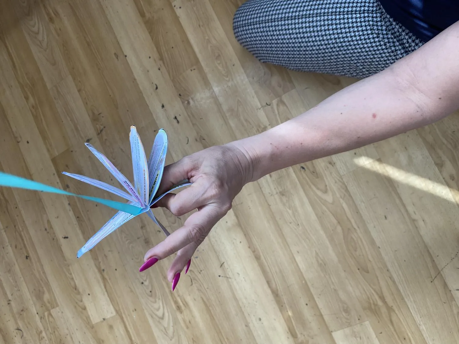 DEN ZEMĚ – Interaktivní 3D model Zeměkoule s bonusem QR kódů skrývajících videa – náhled 6