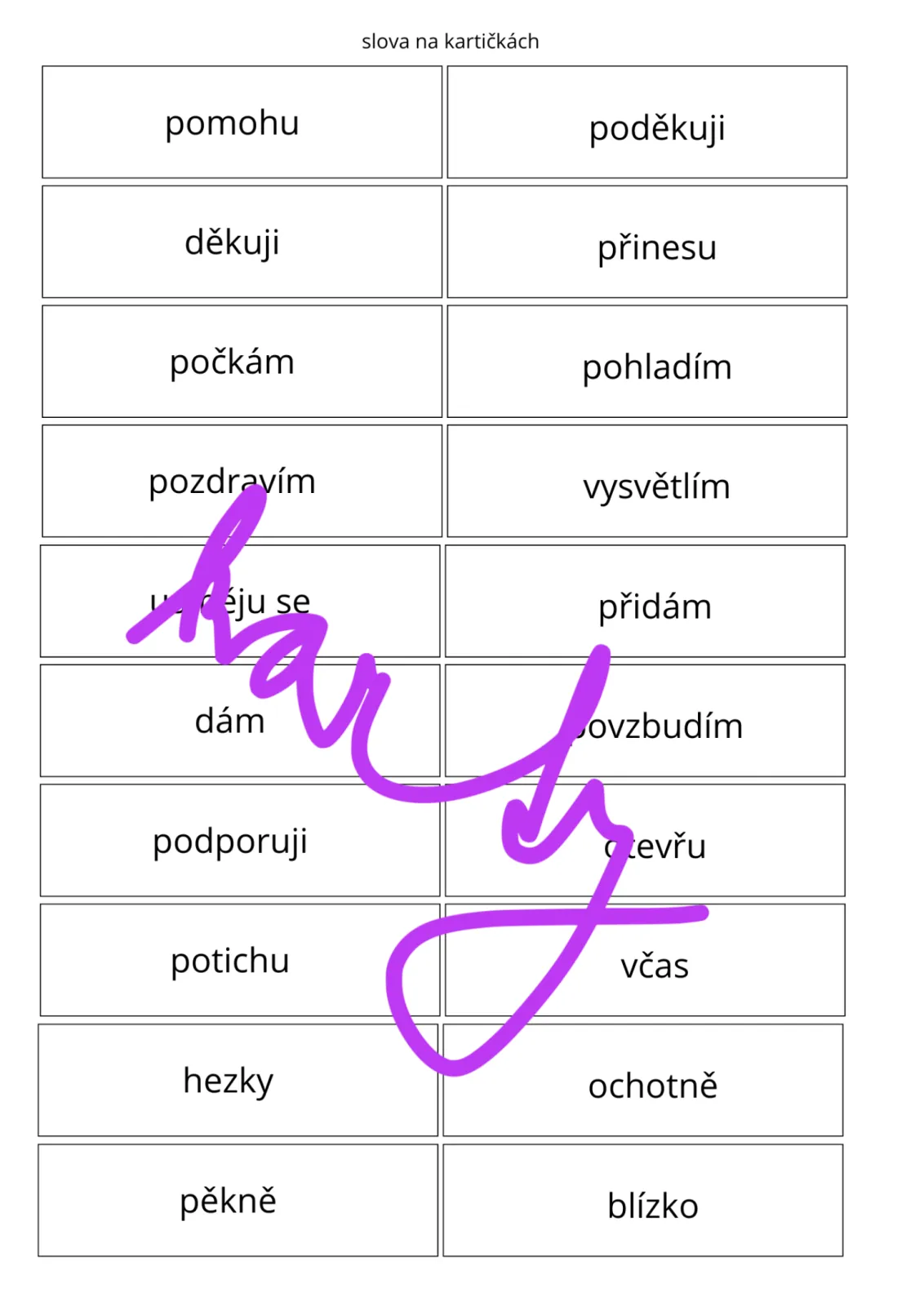 projektový týden - MIKULÁŠ - 1. h k sestavení podle vaší volby – náhled 4