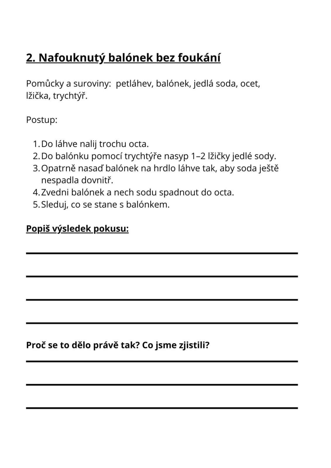 SKUPENSTVÍ LÁTEK - hra na badatele - PROJEKT K NADŠENÍ DĚTÍ – náhled 3