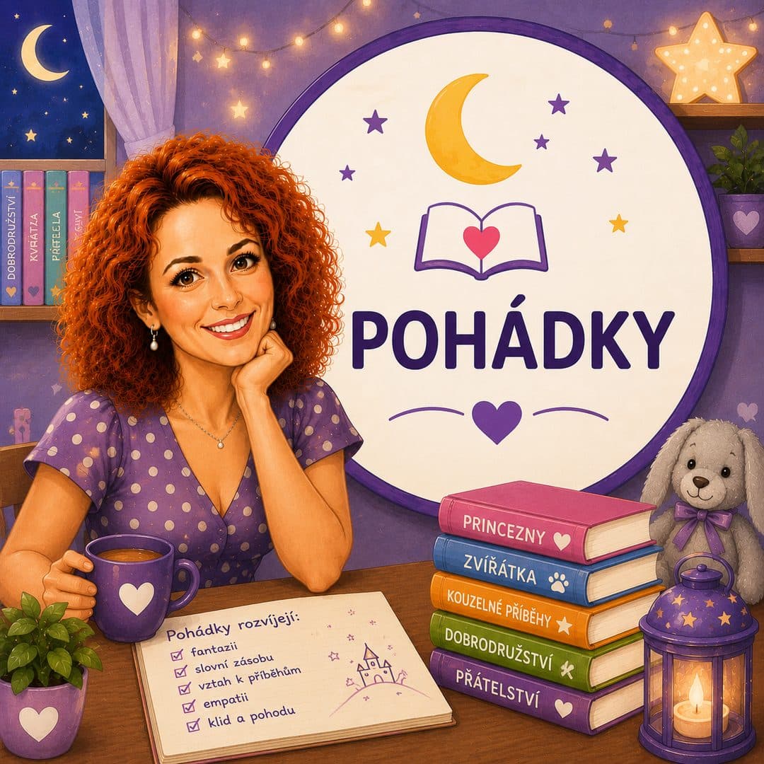 Pohádky
